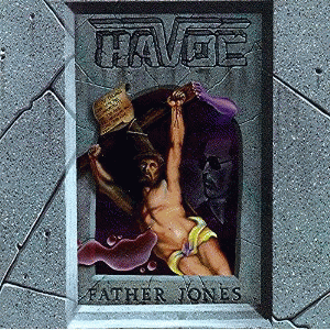 Havoc (USA-3) : Father Jones